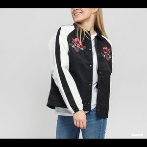 Vans outshine thanks jacket